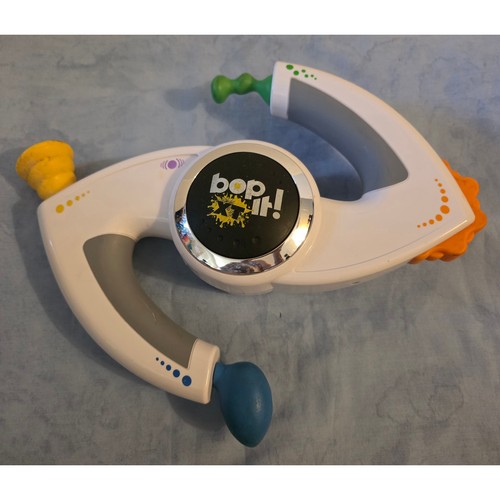2010 hasbro bop - it, xt