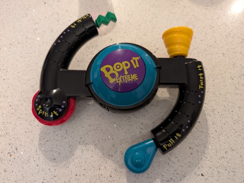Vintage 1998 bop extreme - vintage,