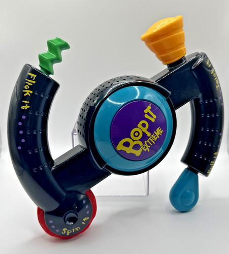 Vintage 1998 hasbro bop - 1998,
