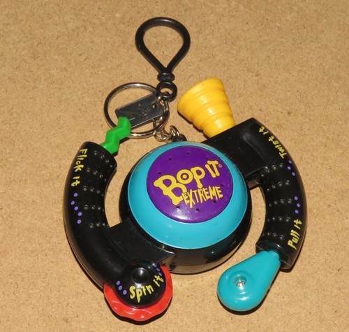 Mini bop extreme - mini,
